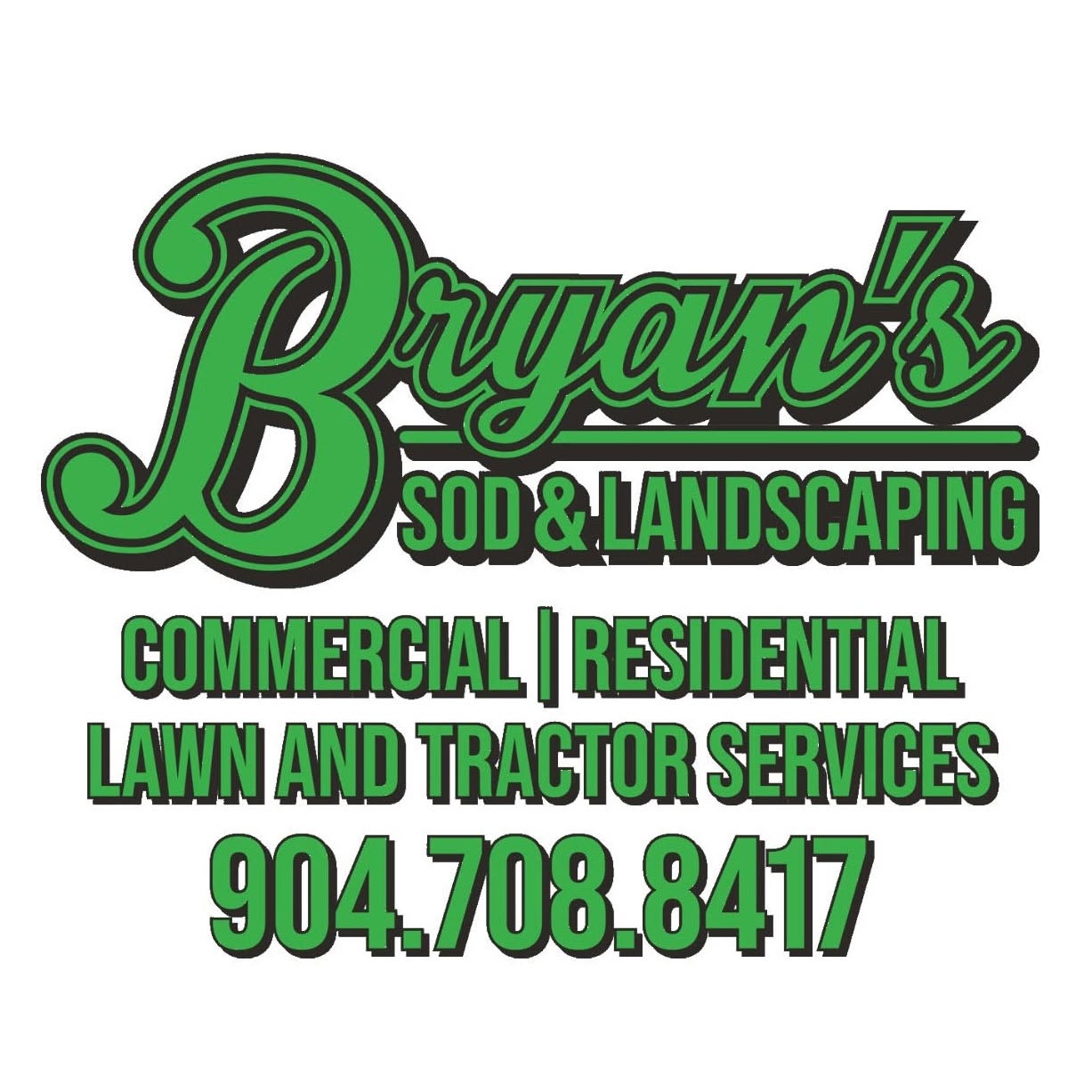 bryanssodlandscaping